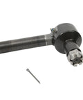 Left Hand Tie Rod End Genuine Pai 9987