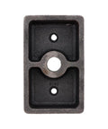 Front Spring Spacer Genuine Pai 0916
