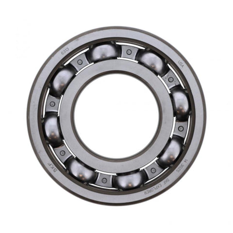 Single Row Ball Bearing Genuine Pai 6077