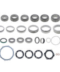 Bearing And Seal Kit Genuine Pai 7124