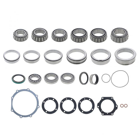 Bearing And Seal Kit Genuine Pai 7124