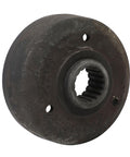 Outer Power Divider Cam Genuine Pai 2397