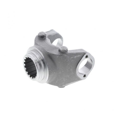 Bearing Plate Yoke Genuine Pai 6819