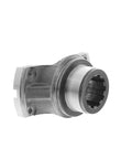 Drive Yoke Genuine Pai 6828