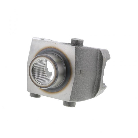 Half Round Yoke Genuine Pai 6844