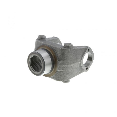 Bearing Plate Yoke Genuine Pai 6876