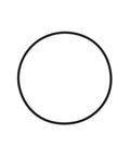 Rectangular Sealing Ring Genuine Pai 3002