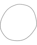 O-Ring Genuine Pai 3012