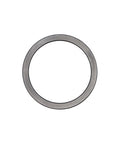 Pinion Bearing Spacer Genuine Pai 1060-295