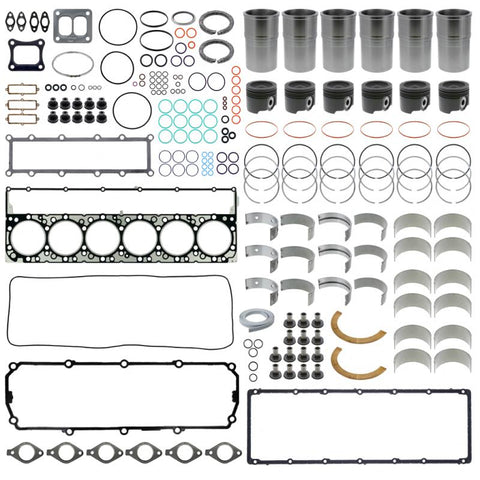 Inframe Engine Kit Genuine Pai C13101-001