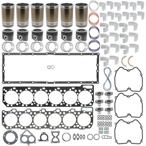 Inframe Engine Kit Genuine Pai C15103-010