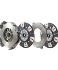 Clutch Assembly Genuine Pai 9734