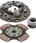 Clutch Assembly Genuine Pai 9812