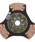 Forward Clutch Disc Genuine Pai 9667