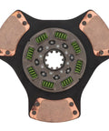 Forward Clutch Disc Genuine Pai 9667