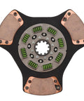 Rear Clutch Disc Genuine Pai 9668