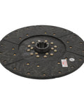 Clutch Assembly Genuine Pai 9761