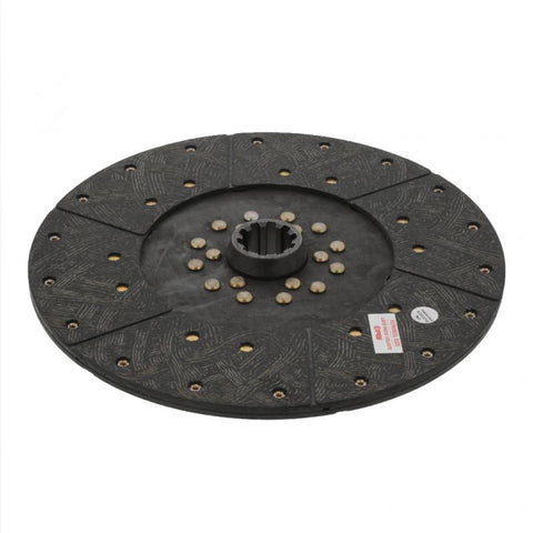 Clutch Assembly Genuine Pai 9761