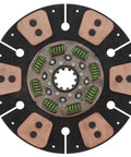 Front Clutch Disc Genuine Pai 9763