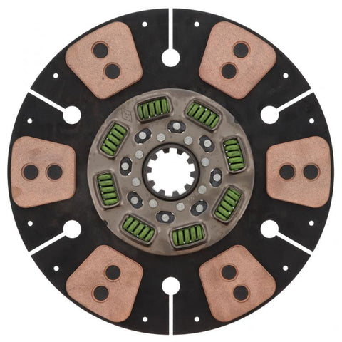 Front Clutch Disc Genuine Pai 9763