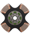 Clutch Disc Genuine Pai 9768