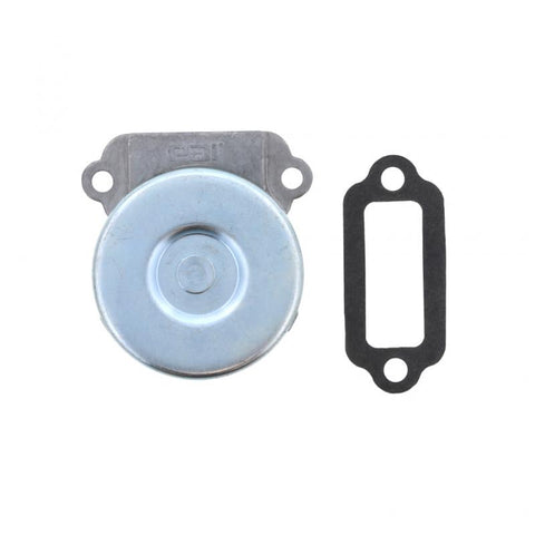 Air Cleaner Filter Genuine Pai 4531