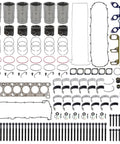 Inframe Engine Kit Genuine Pai DD1301-001