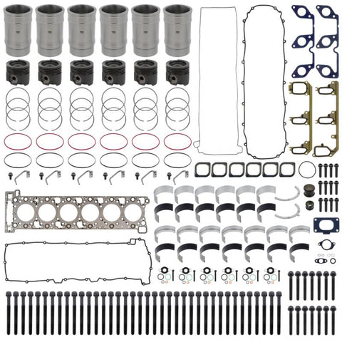 Inframe Engine Kit Genuine Pai DD1301-001