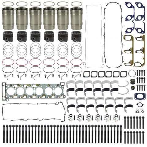 Inframe Engine Kit Genuine Pai DD1301-145