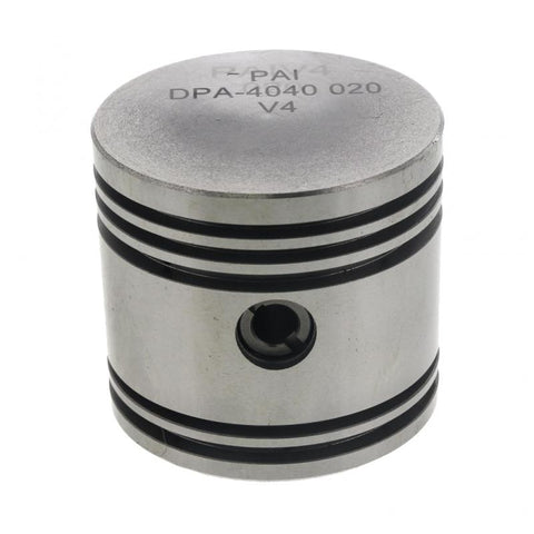Piston Assembly Genuine Pai 4040-020