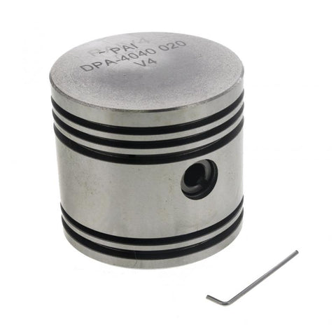 Piston Assembly Genuine Pai 4040-020