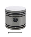 Piston Assembly Genuine Pai 4040-030