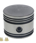Piston Assembly Genuine Pai 4045-STD