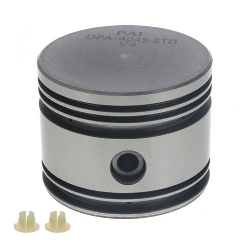 Piston Assembly Genuine Pai 4045-STD
