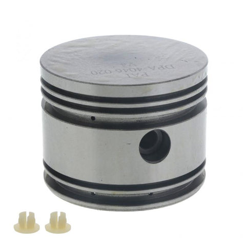 Piston Assembly Genuine Pai 4046-020