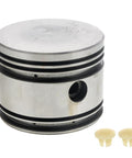Piston Assembly Genuine Pai 4046-STD