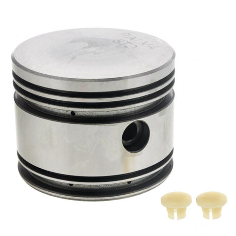 Piston Assembly Genuine Pai 4046-STD