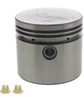 Piston Assembly Genuine Pai 4370-STD