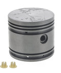 Piston Assembly Genuine Pai 4372-020