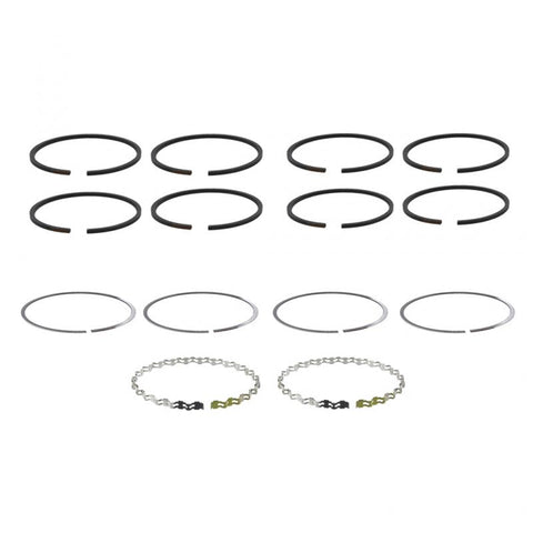 Air Compressor Ring Set Genuine Pai 1117-010
