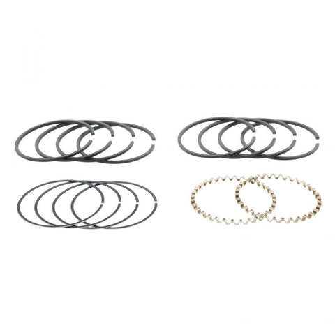 Air Compressor Ring Set Genuine Pai 1117-030