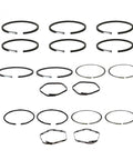 Air Compressor Ring Set Genuine Pai 4050-STD