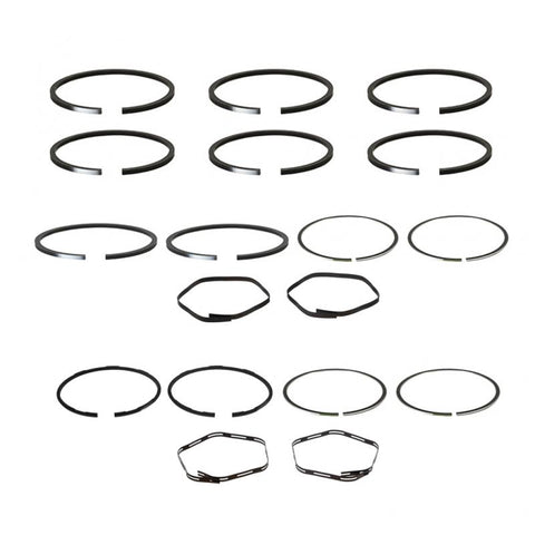 Air Compressor Ring Set Genuine Pai 4050-STD