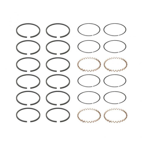 Air Compressor Ring Set Genuine Pai 4052N-STD