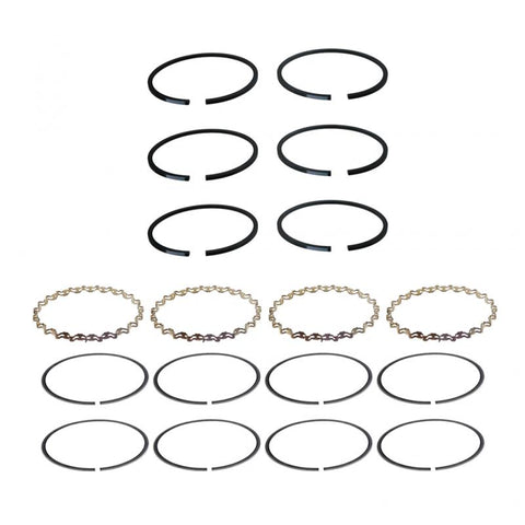 Air Compressor Ring Set Genuine Pai 4055-020