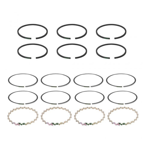 Air Compressor Ring Set Genuine Pai 4055-030