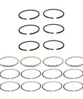 Air Compressor Ring Set Genuine Pai 4055-STD