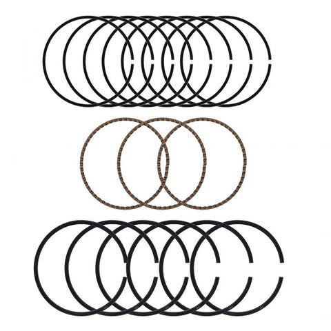 Air Compressor Ring Set Genuine Pai 4311-030