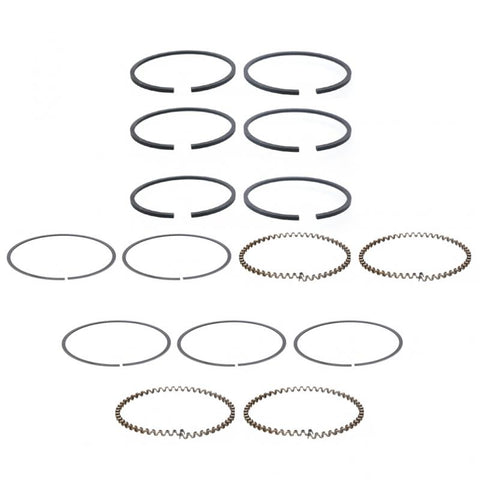 Air Compressor Ring Set Genuine Pai 4311-STD