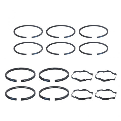 Air Compressor Ring Set Genuine Pai 4312-020